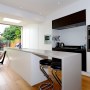 Danecroft Road, Herne Hill, London | Family room | Interior Designers